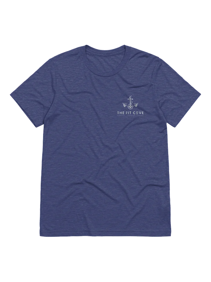 The Fit Cove Athletic Tee Style 2 product image (1)