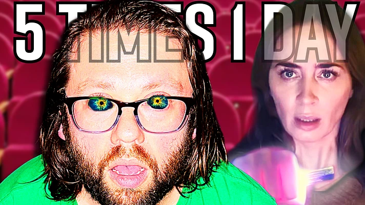 Video thumbnail
