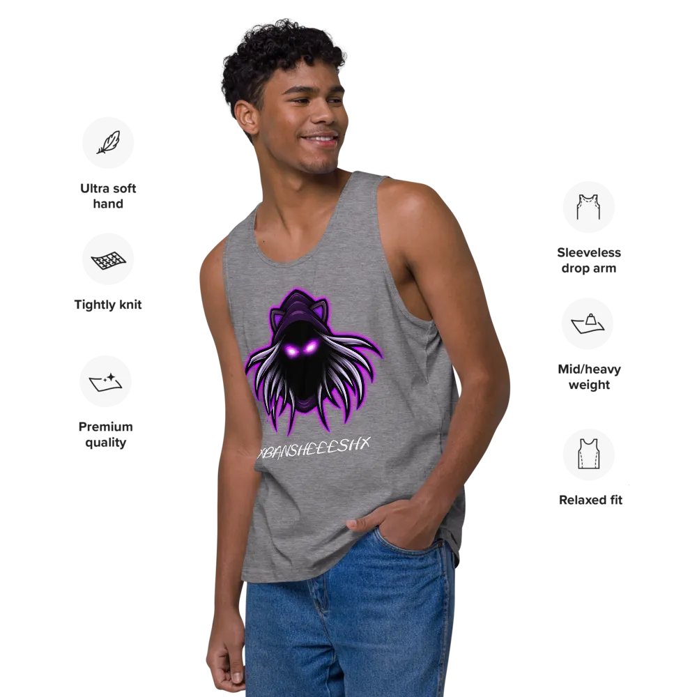 Men's Tank product image (12)