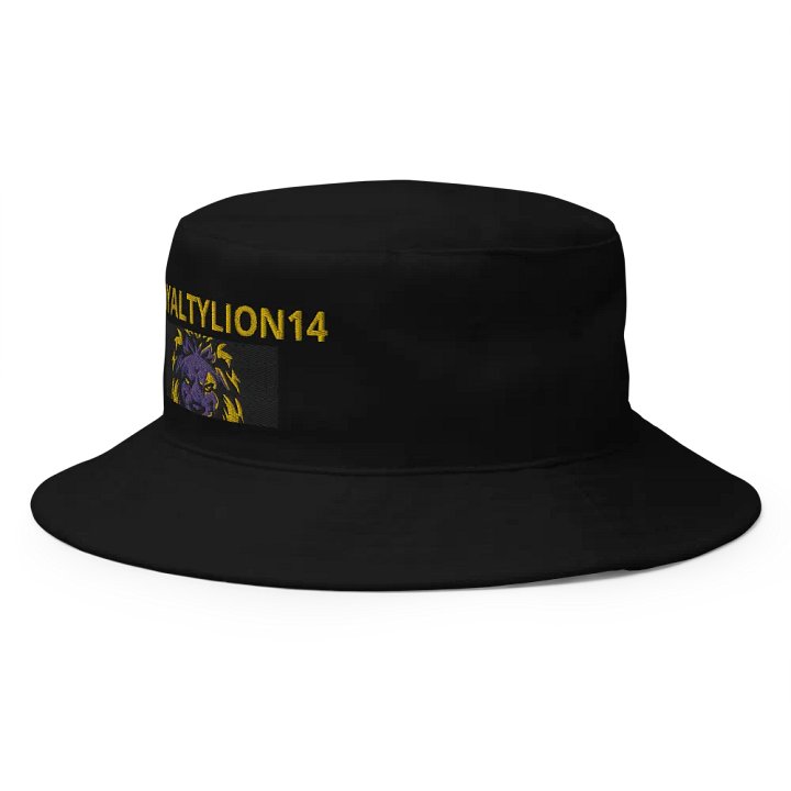 To Cool Lion Bucket product image (2)