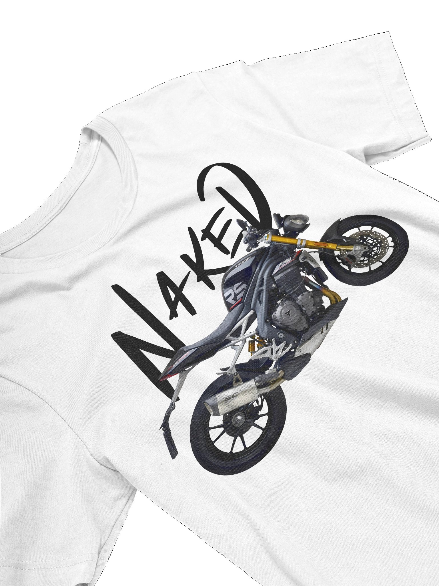 Triumph RS - Tee product image (18)