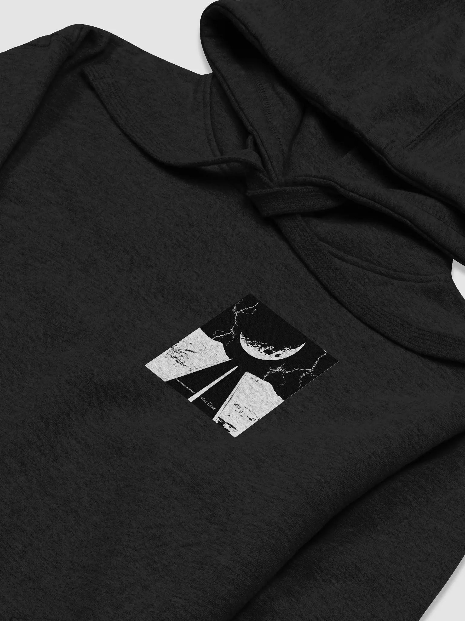 Tornadomancer Hoodie product image (34)