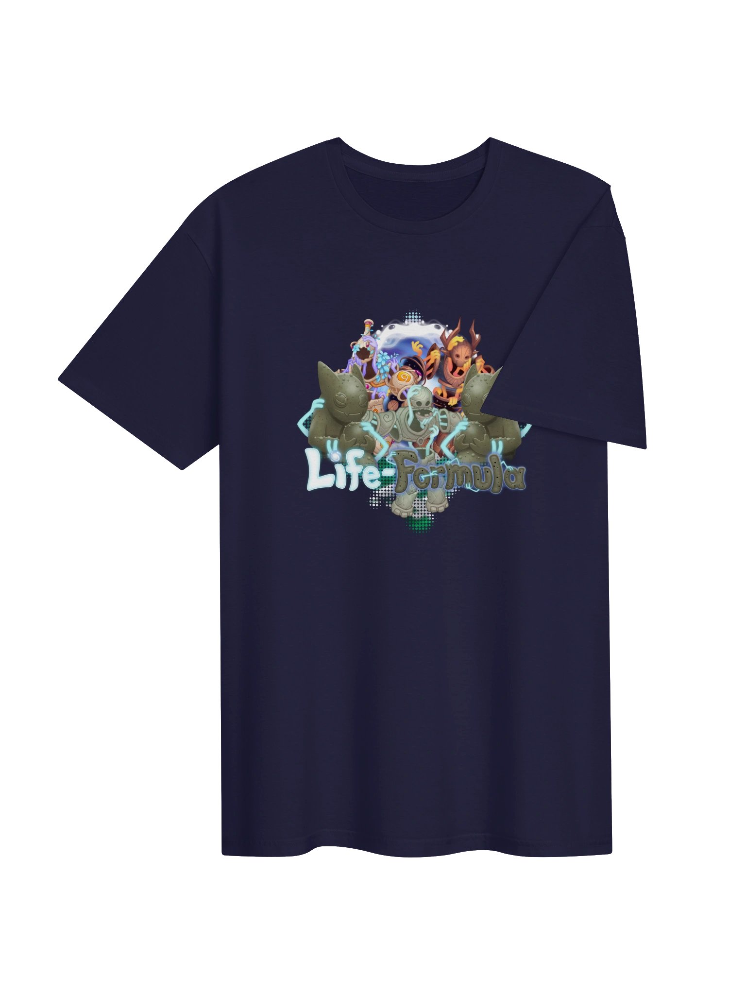 Life-Formula Tee product image (14)