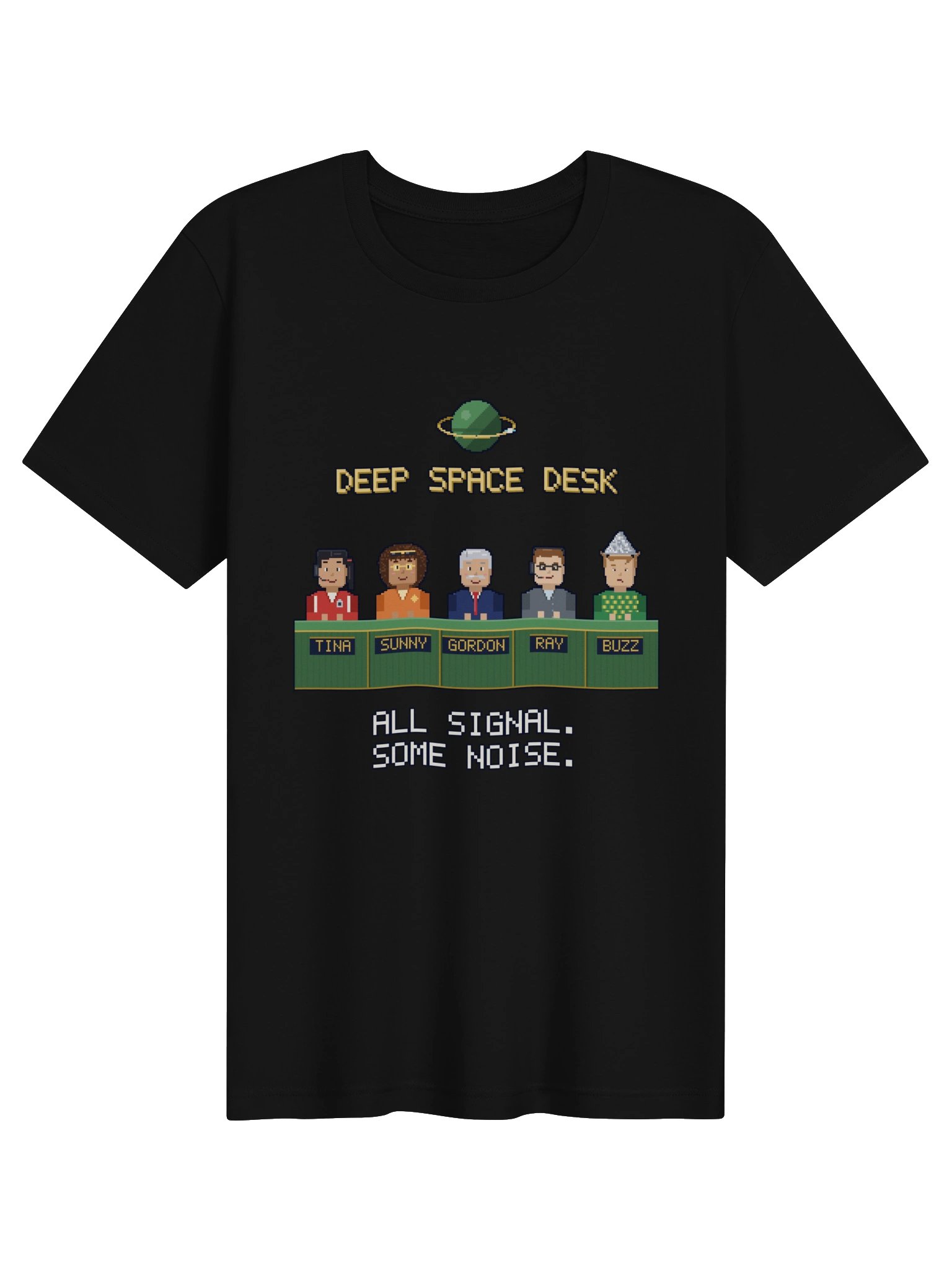 Anchors Lineup Tee product image (1)