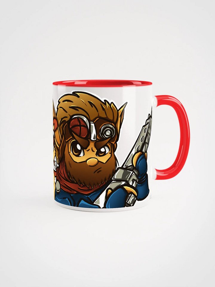 The Rebels product image (1)