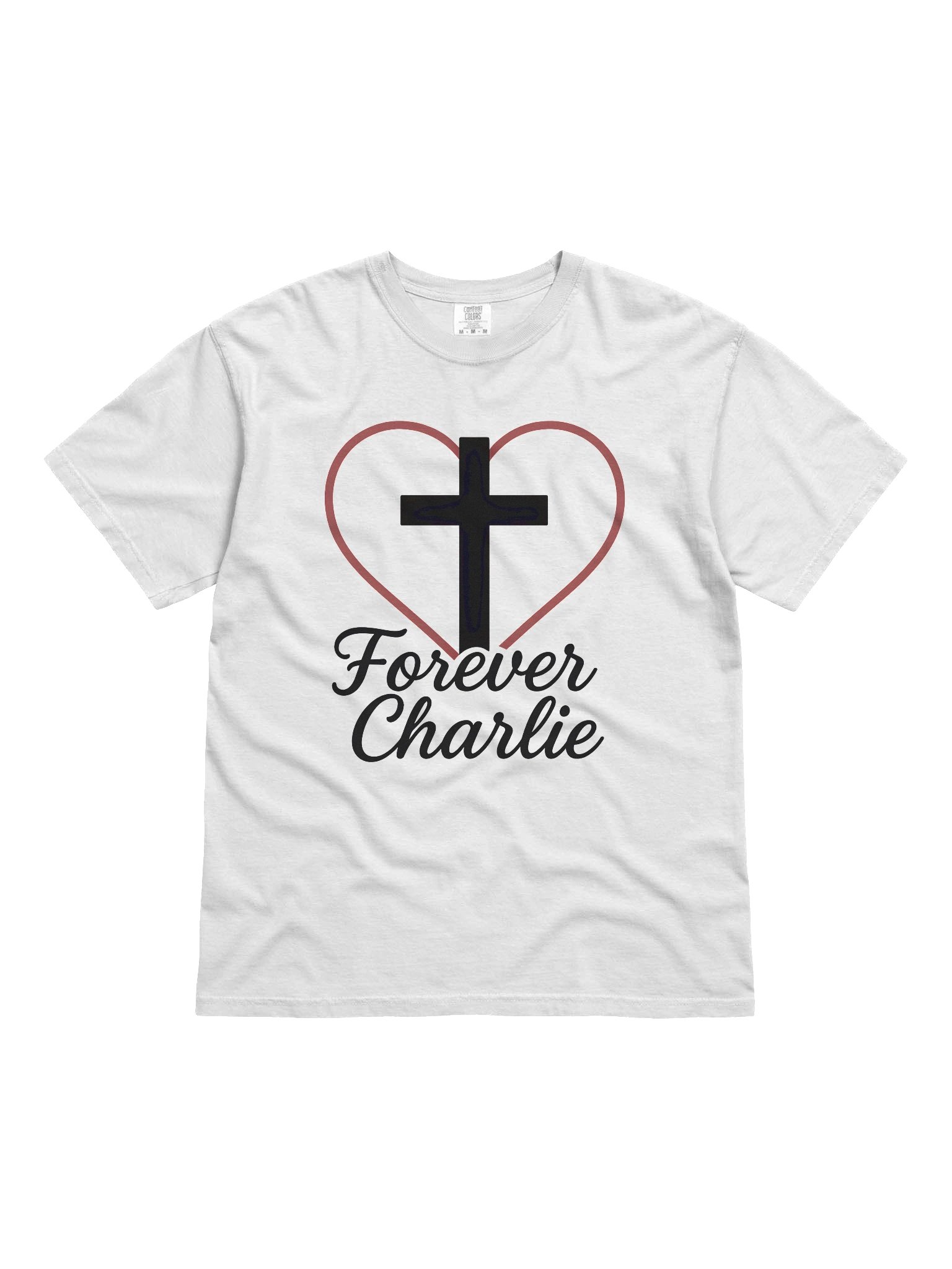 Forever Charlie product image (1)