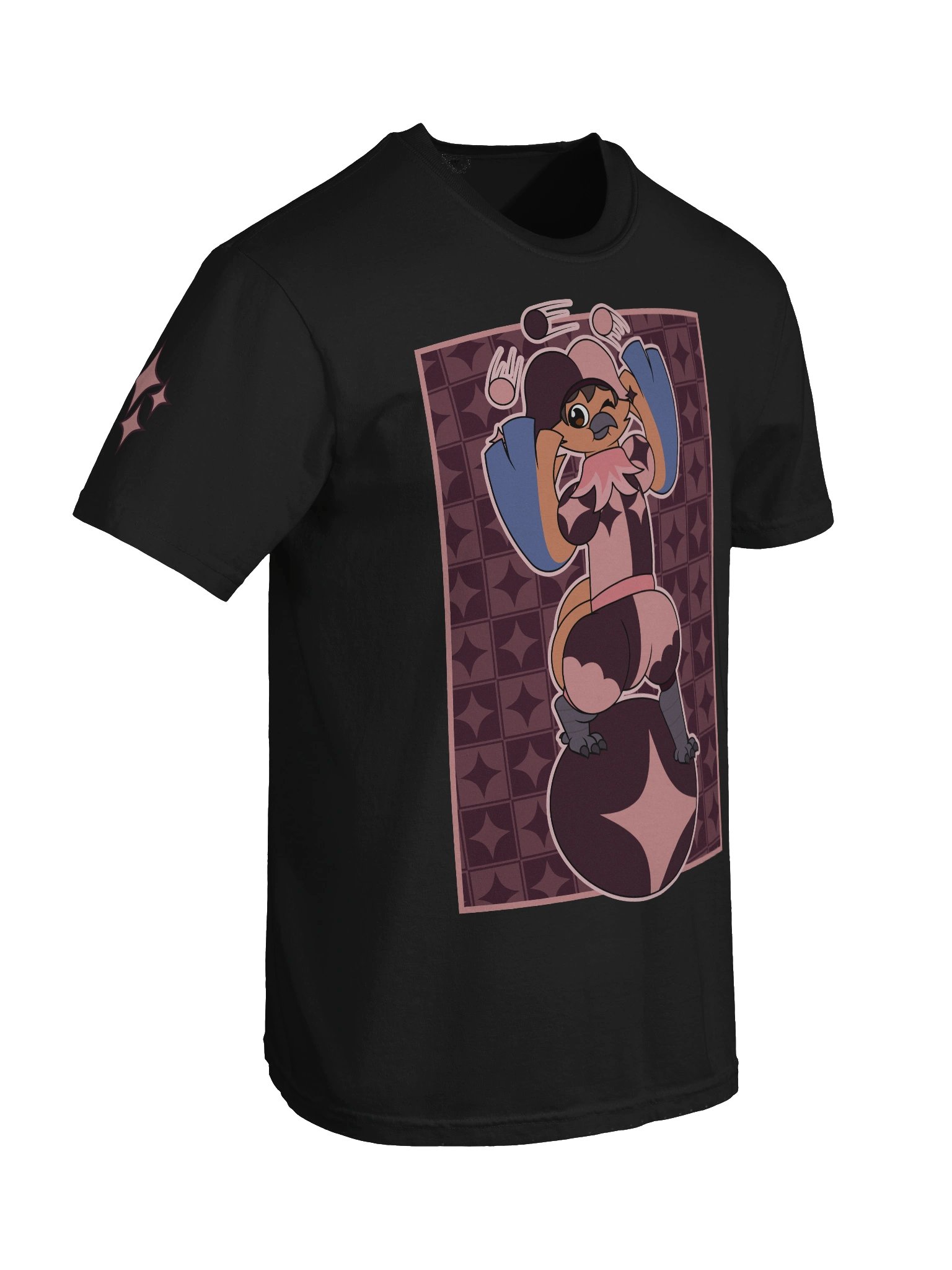 Jesting Fun T-Shirt product image (22)