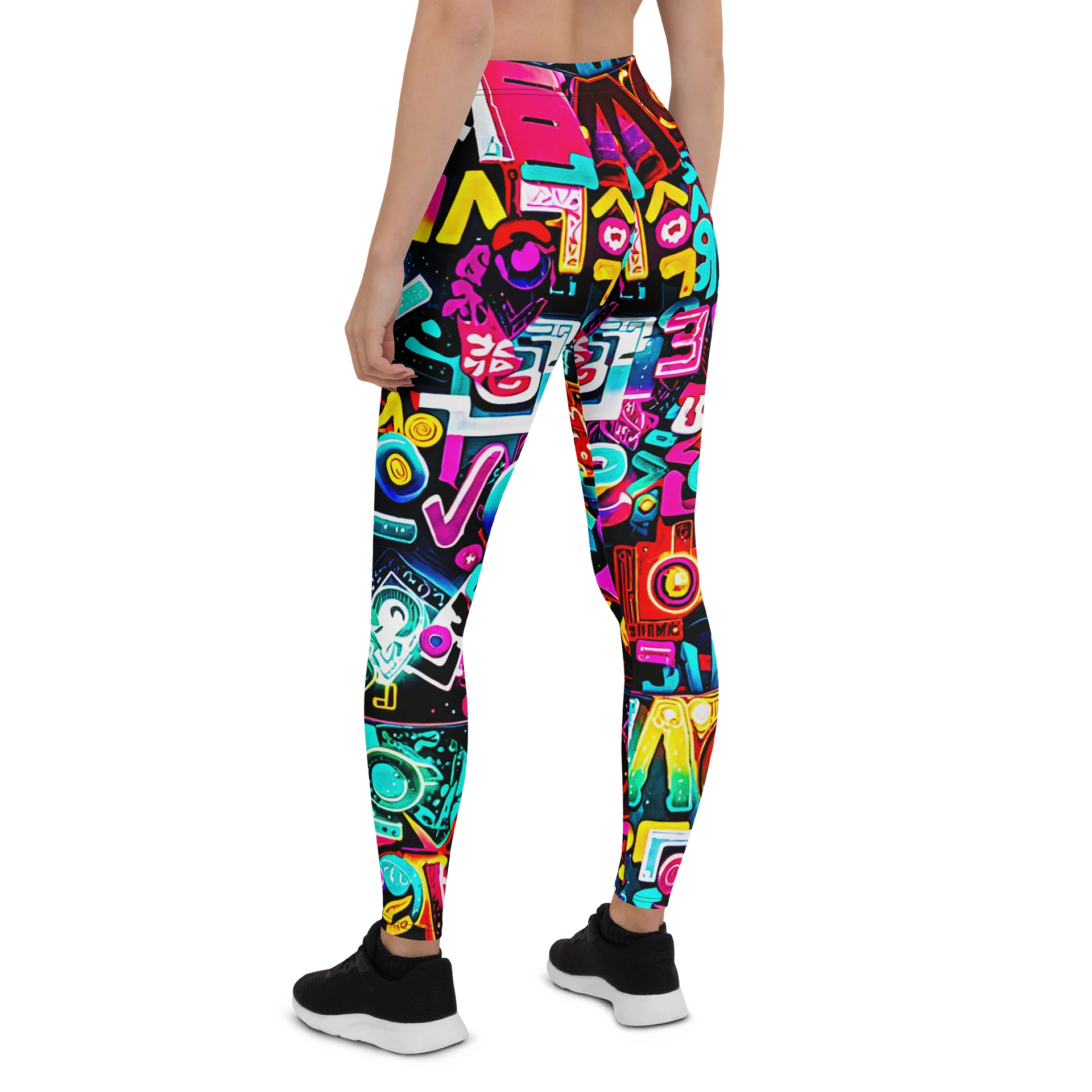 L.O.V.E. Leggings product image (3)
