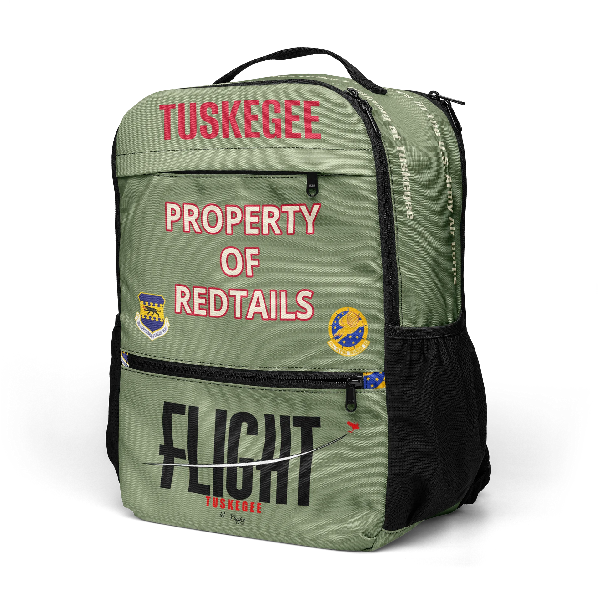 Redtails Pack #2 product image (5)