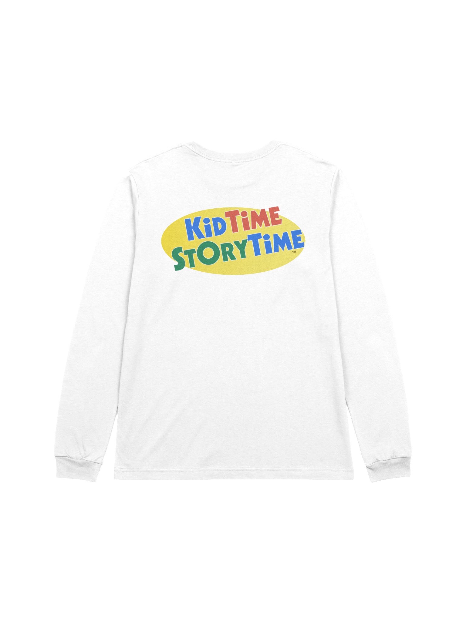 Like & Subscribe T product image (22)