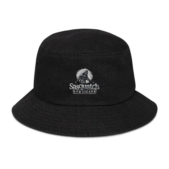 Bucket Hat product image (1)