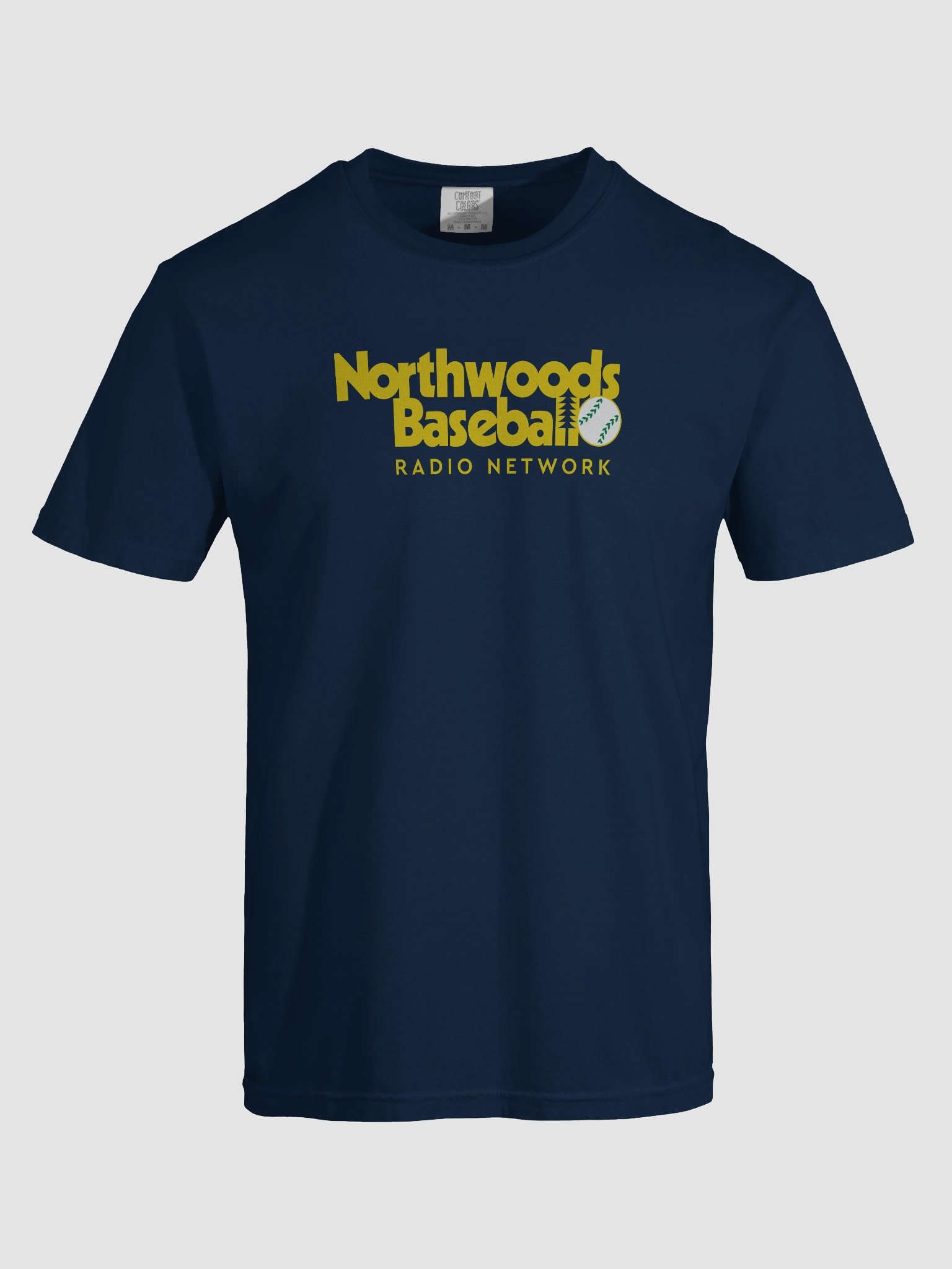 Northwoods Baseball Radio Network product image (62)