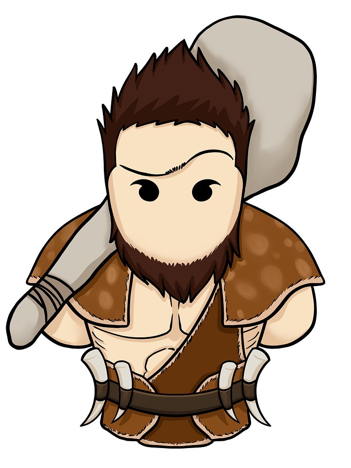 RW: Neanderthal Run Files product image (1)