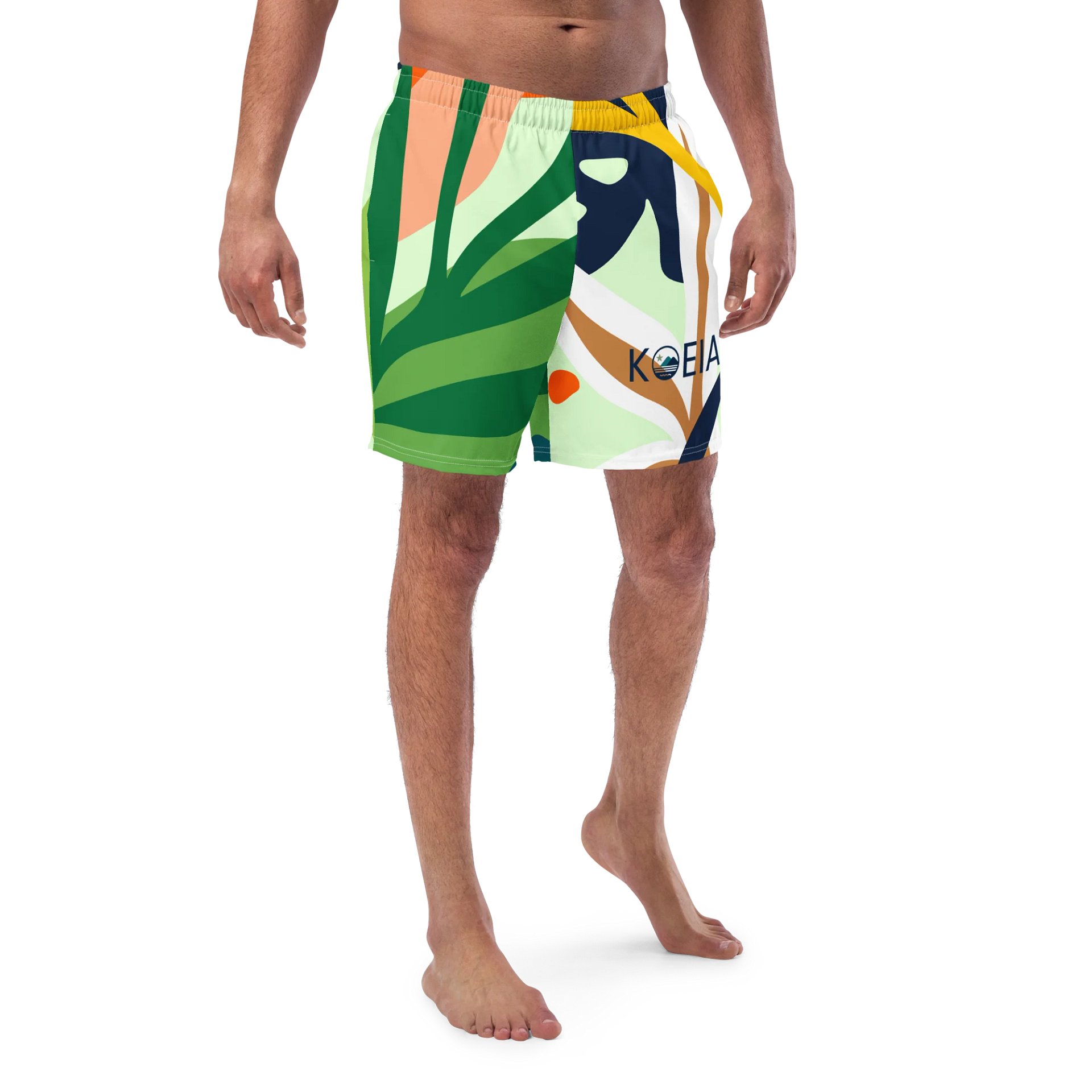 One Star. One KOEIA Swimming Trunks product image (1)
