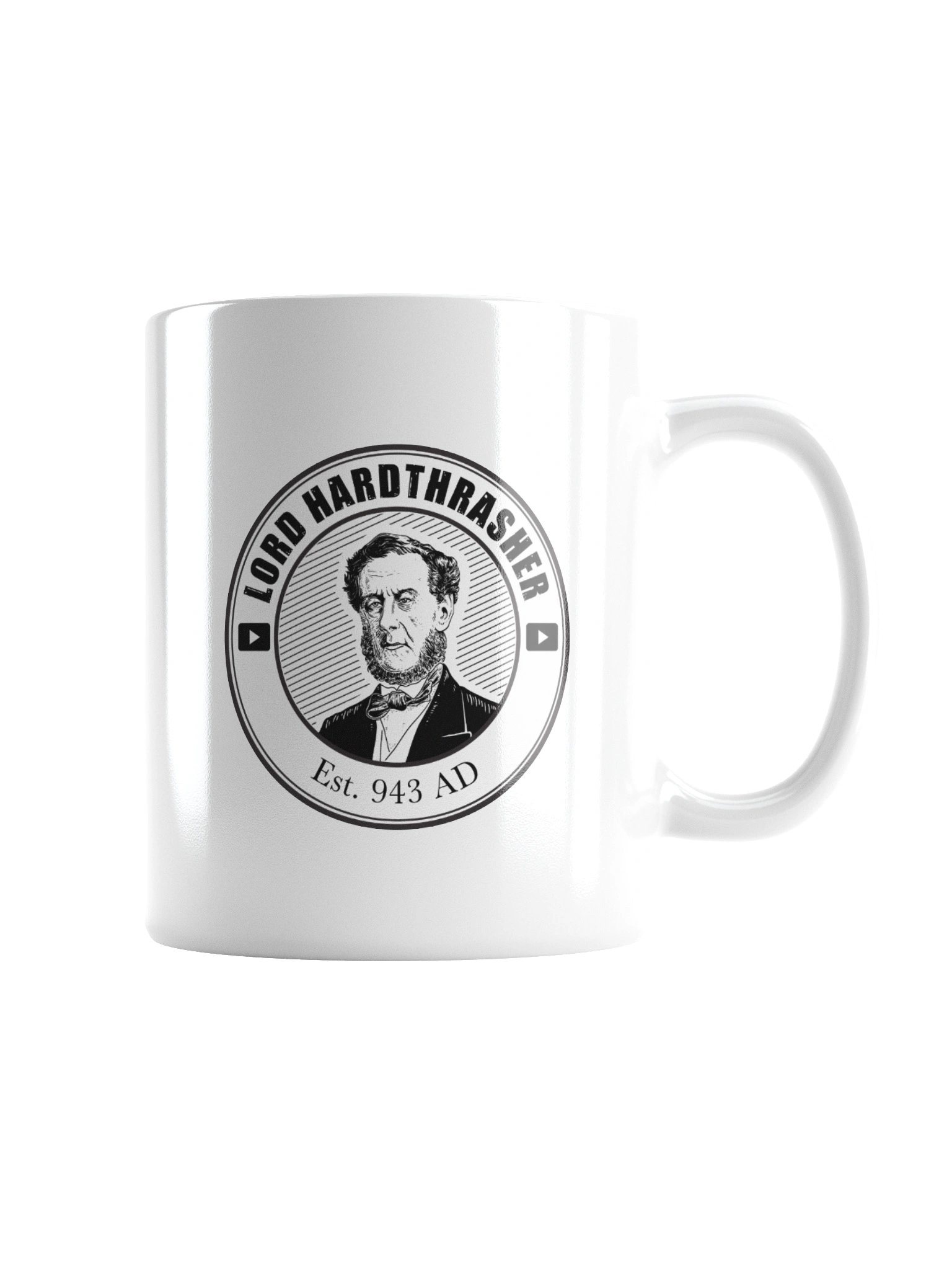 Exclusive Hellfire Mug product image (2)