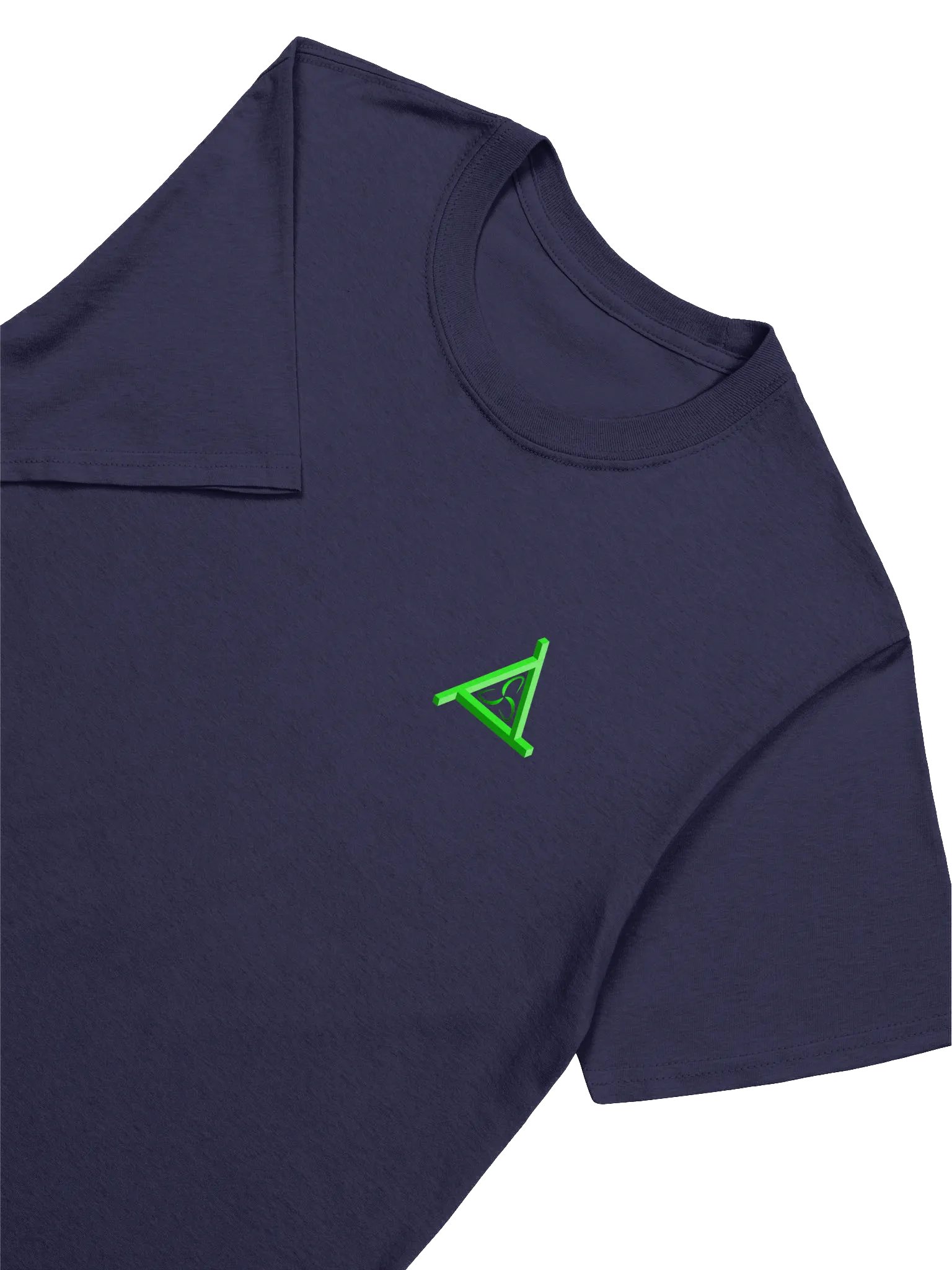 T Shirt - Never Stop HEADPHONES product image (3)