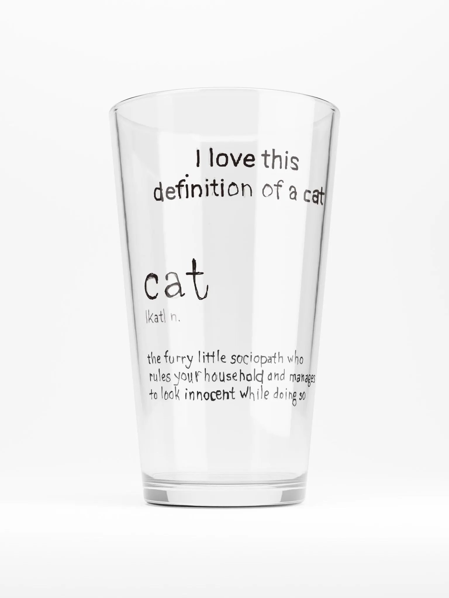 A Cat lover product image (1)