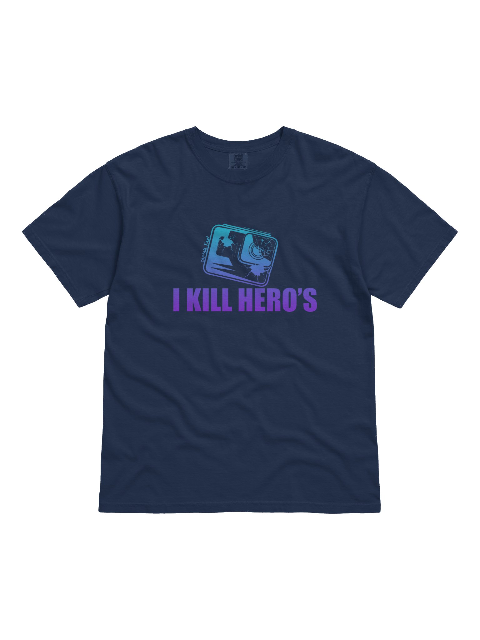 Hero Killer T product image (1)