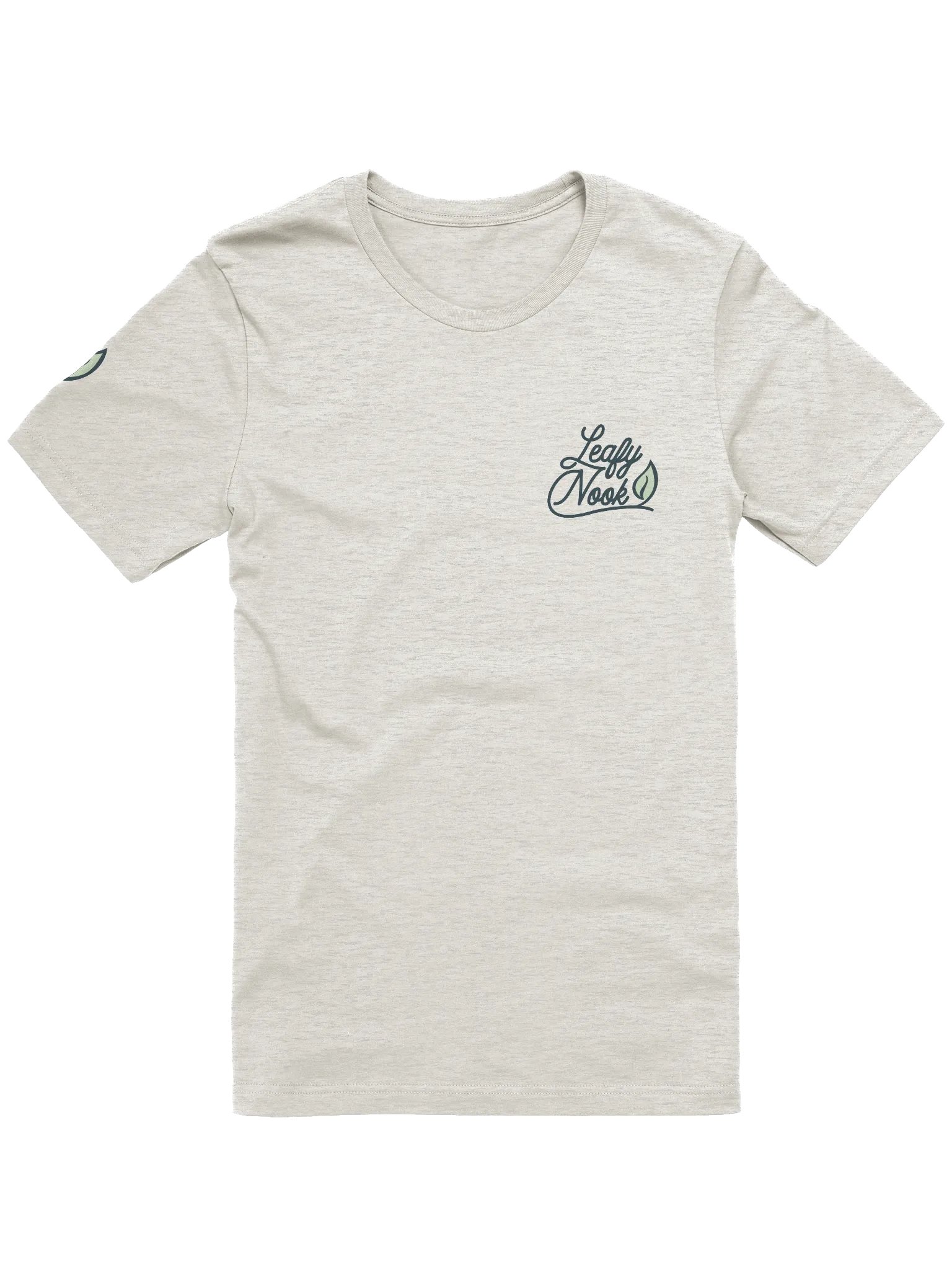 Leafy Nook TShirt product image (1)