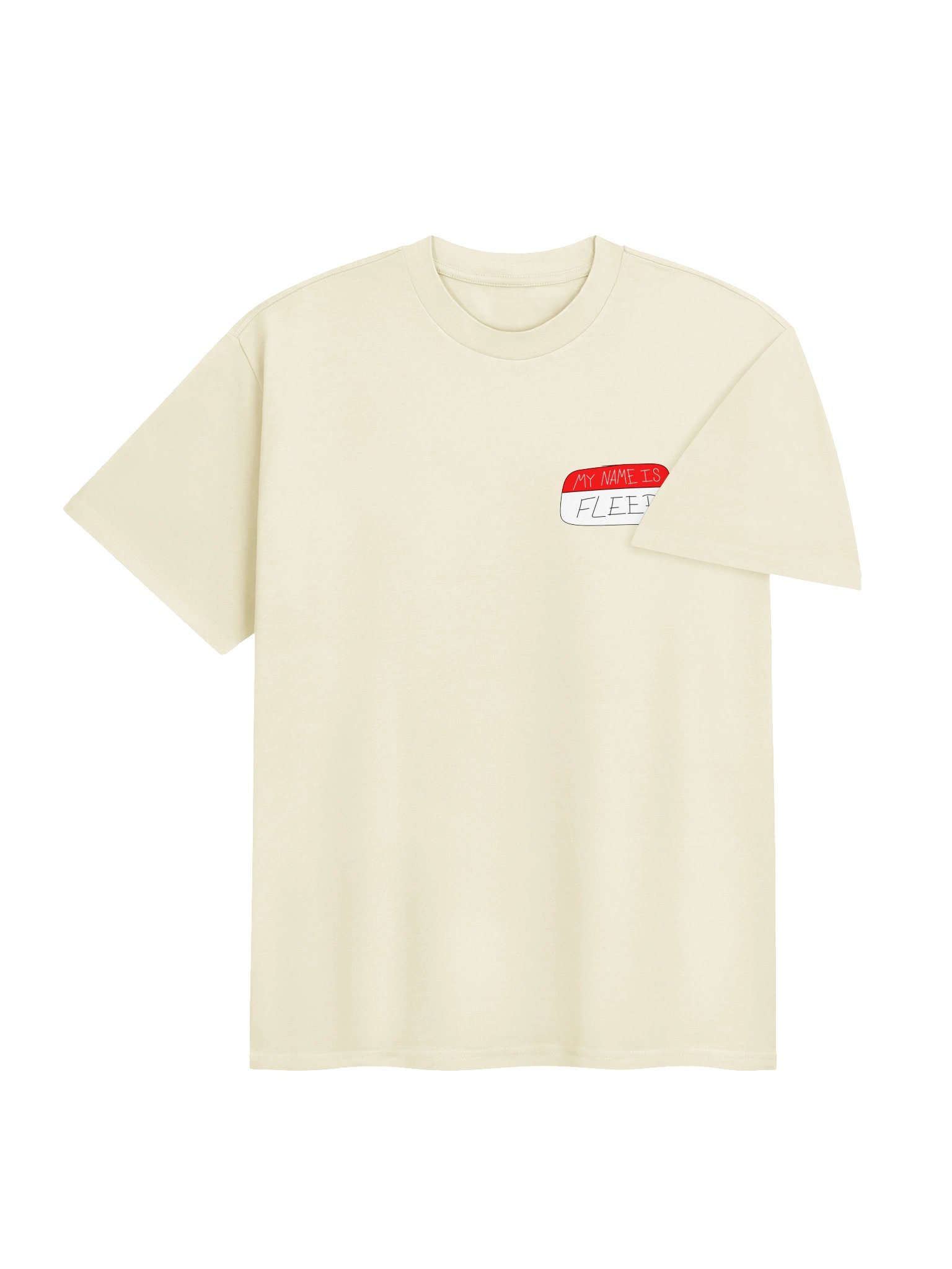 My Name Is Fleep product image (4)
