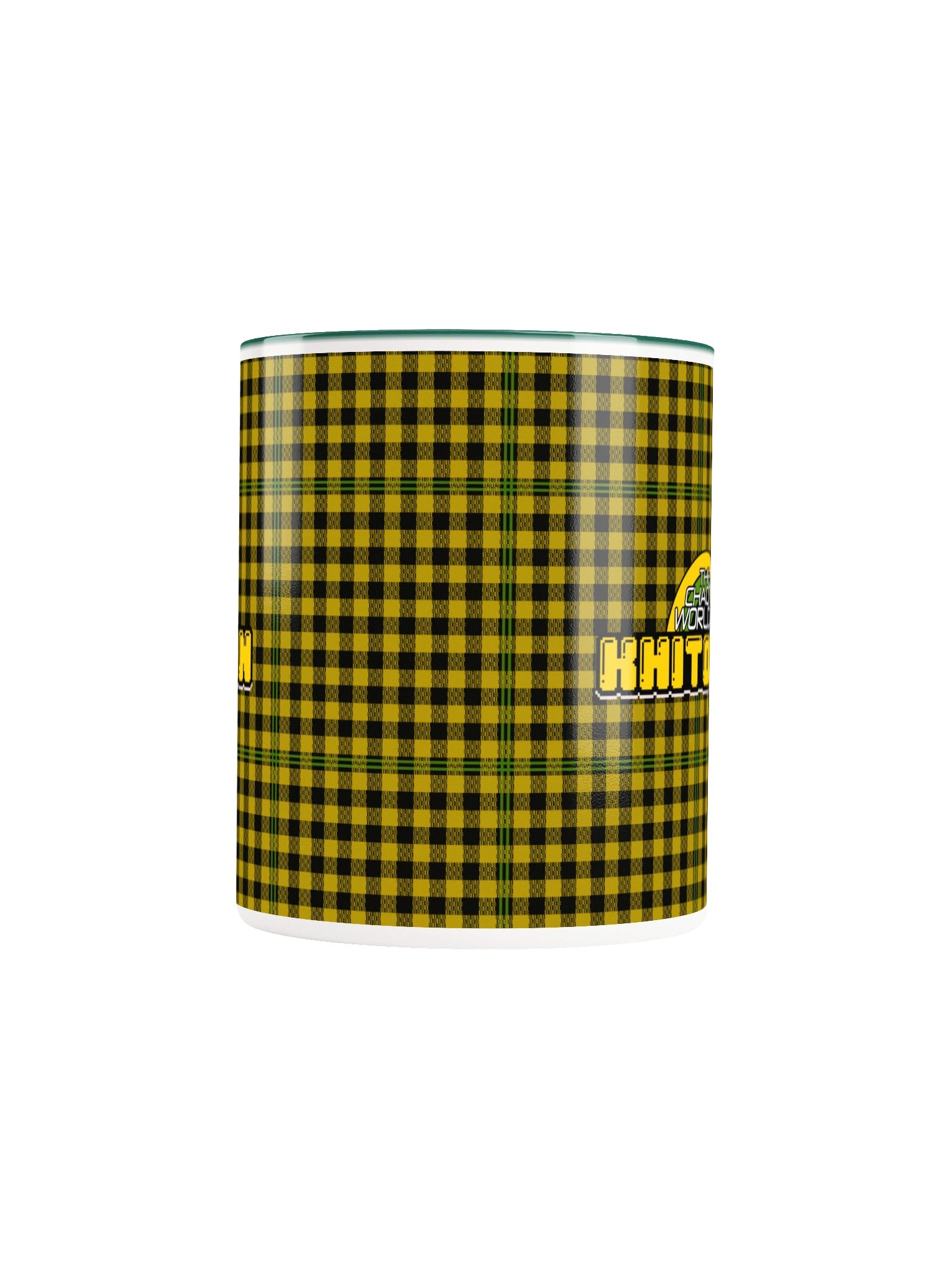 KS tartan Mugs product image (5)