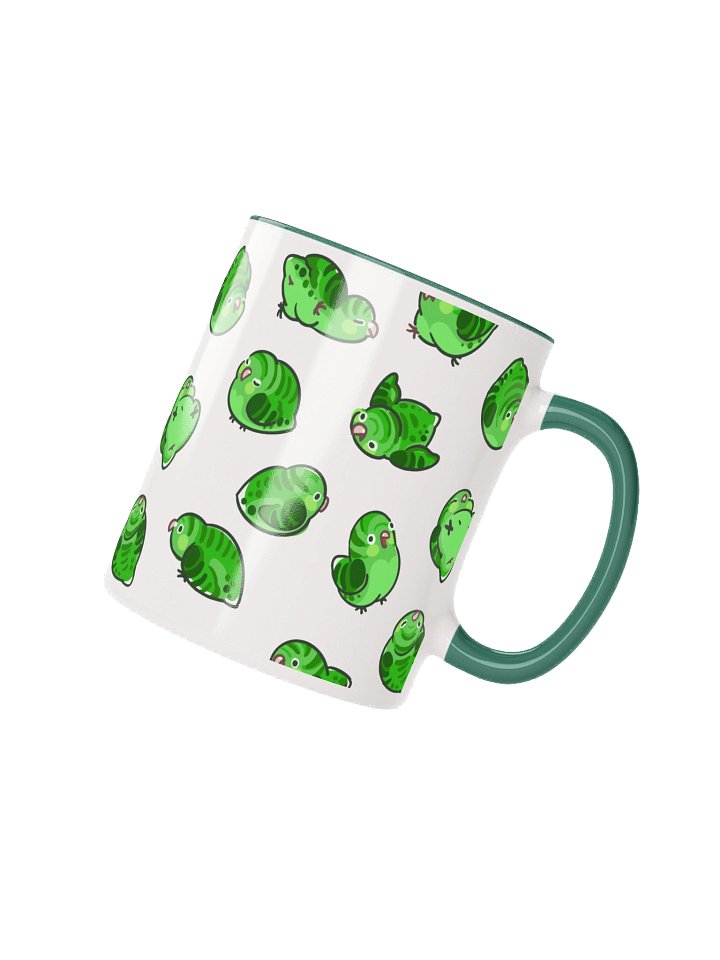 Linnie Doot Mug product image (2)