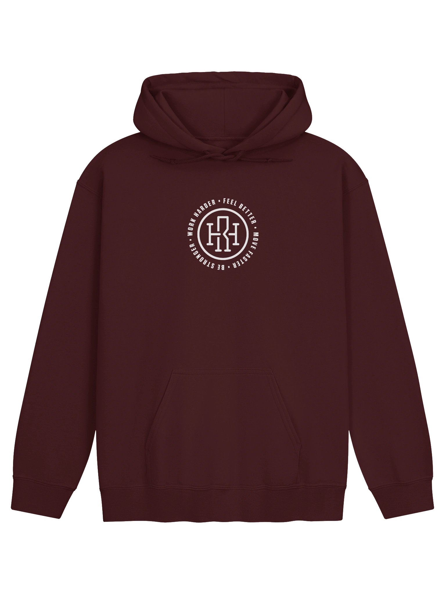 HR Classic Unisex Hoodie product image (3)