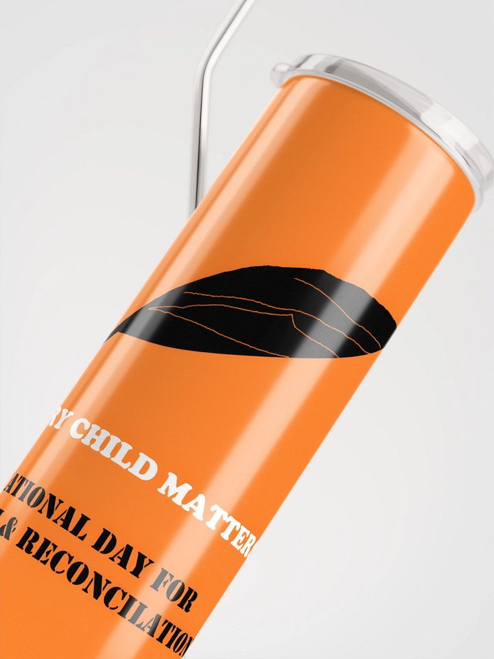Every Child Matters Tumbler product image (2)
