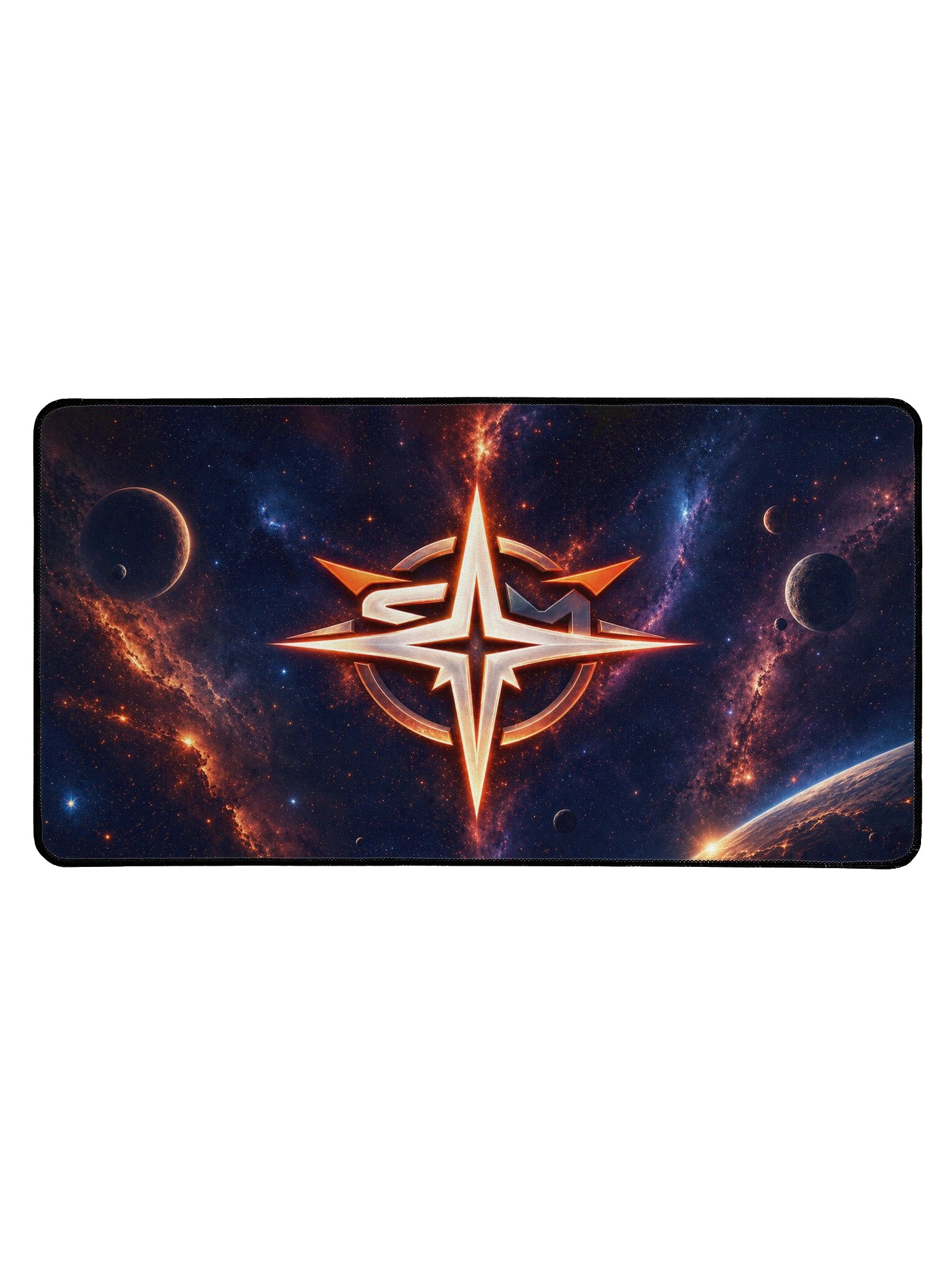 Star Memer Desk Mat product image (1)