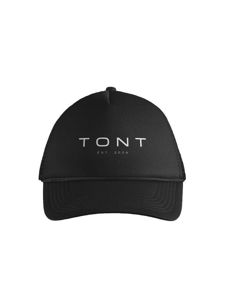 TONT Est. 2026 Trucker Hat product image (1)