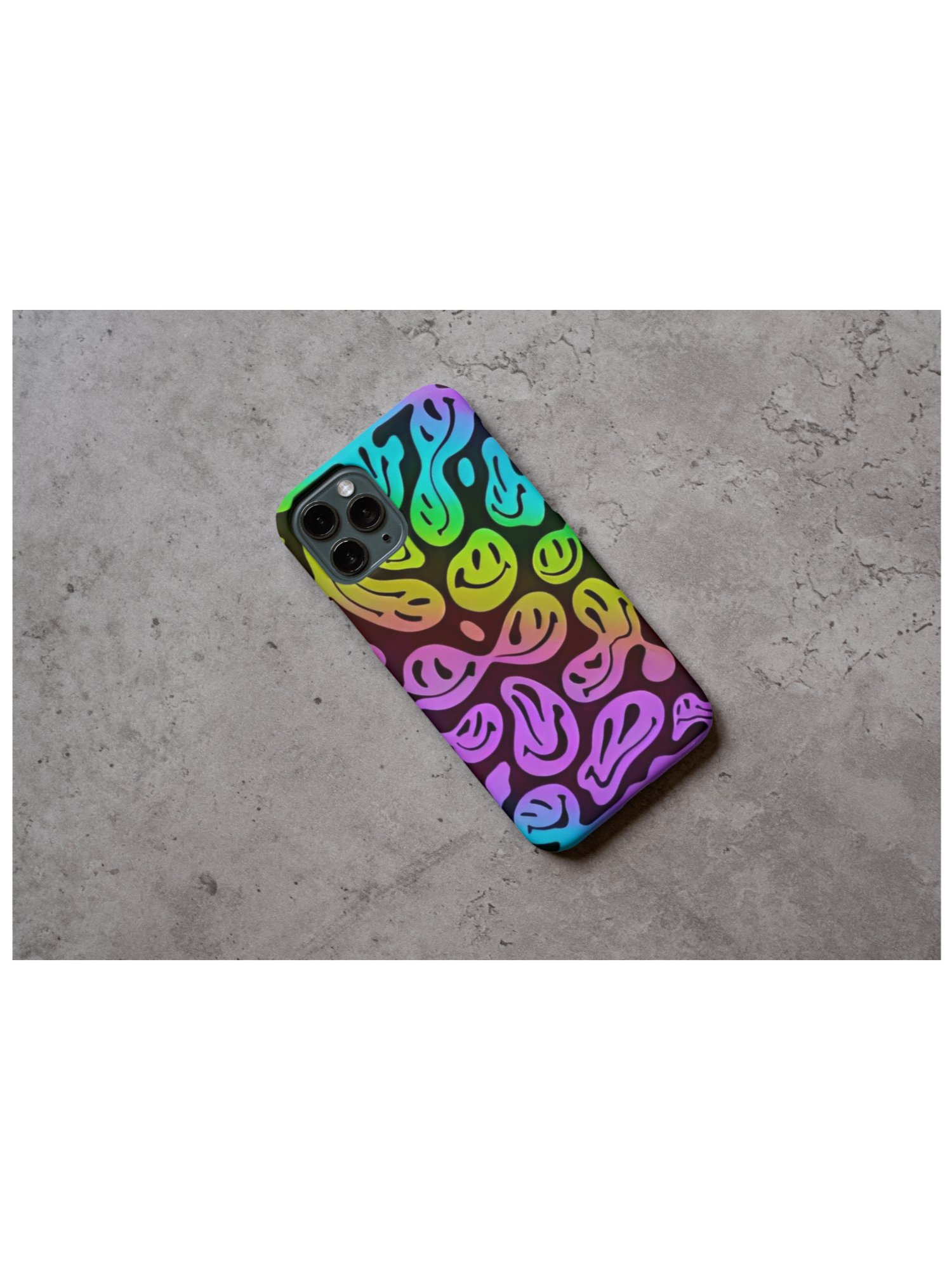 Wavy Rainbow Smiles product image (4)