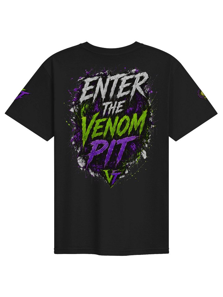 Viper tee 1 product image (2)