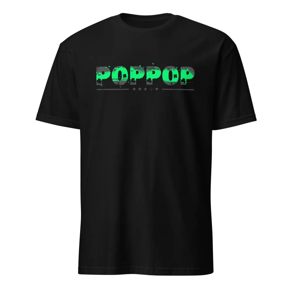 POPPOP Clover Onyx product image (2)