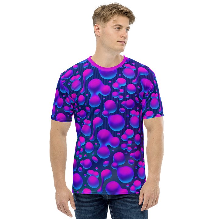 Love-a-Lamp - BI All over Print T-Shirt product image (2)