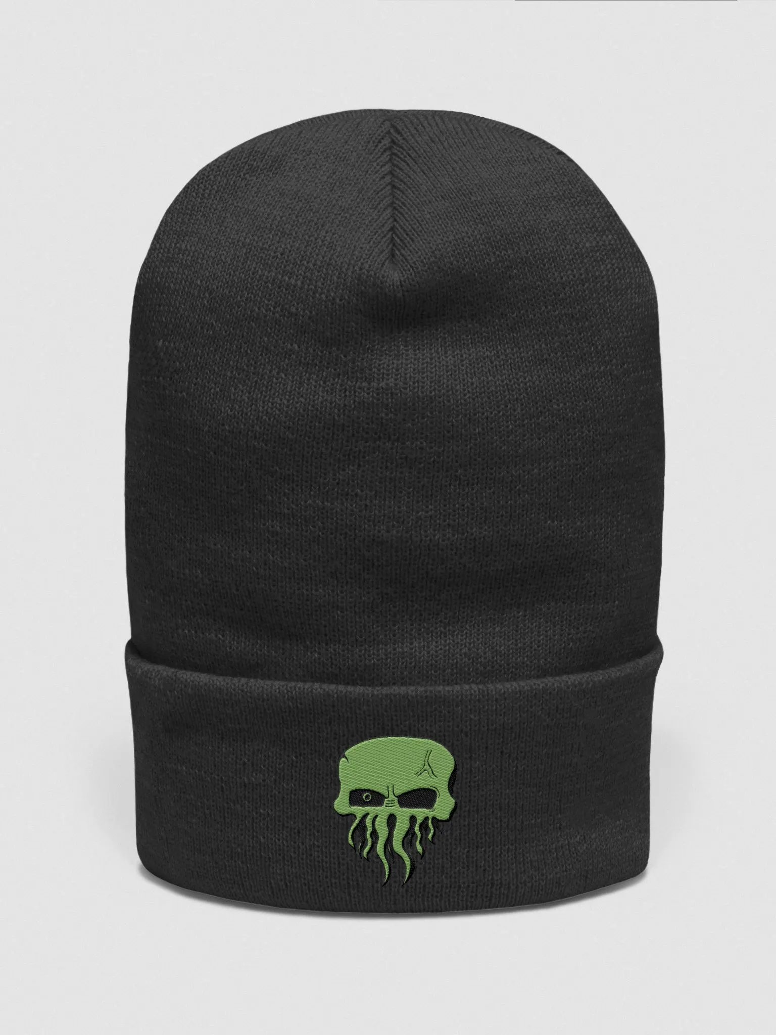 Old One Beanie product image (2)