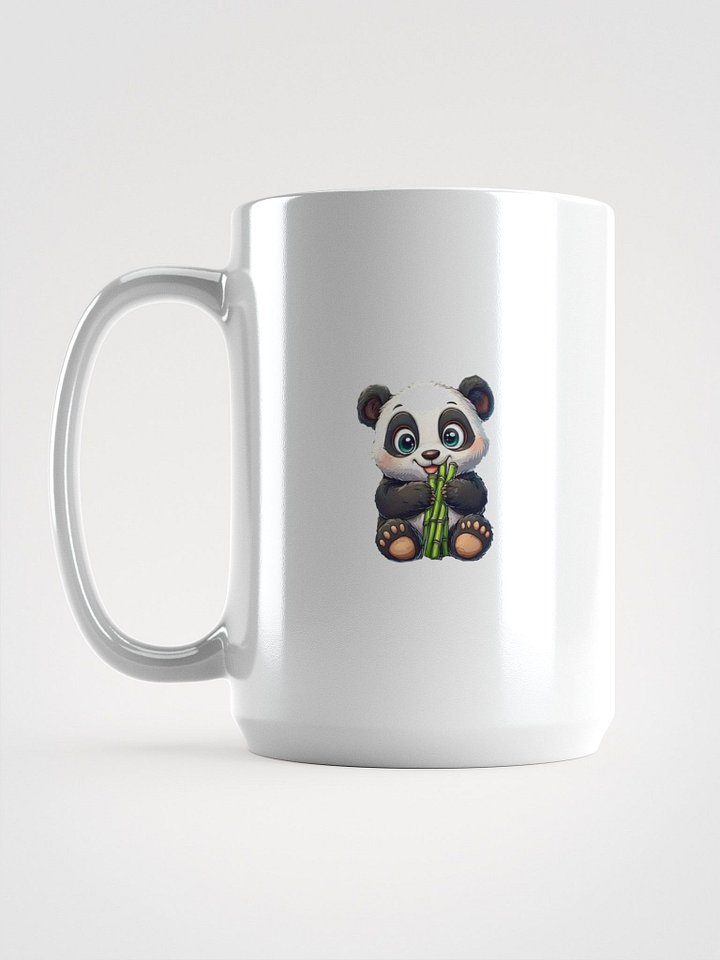 Royal PNB Crown Mug product image (1)