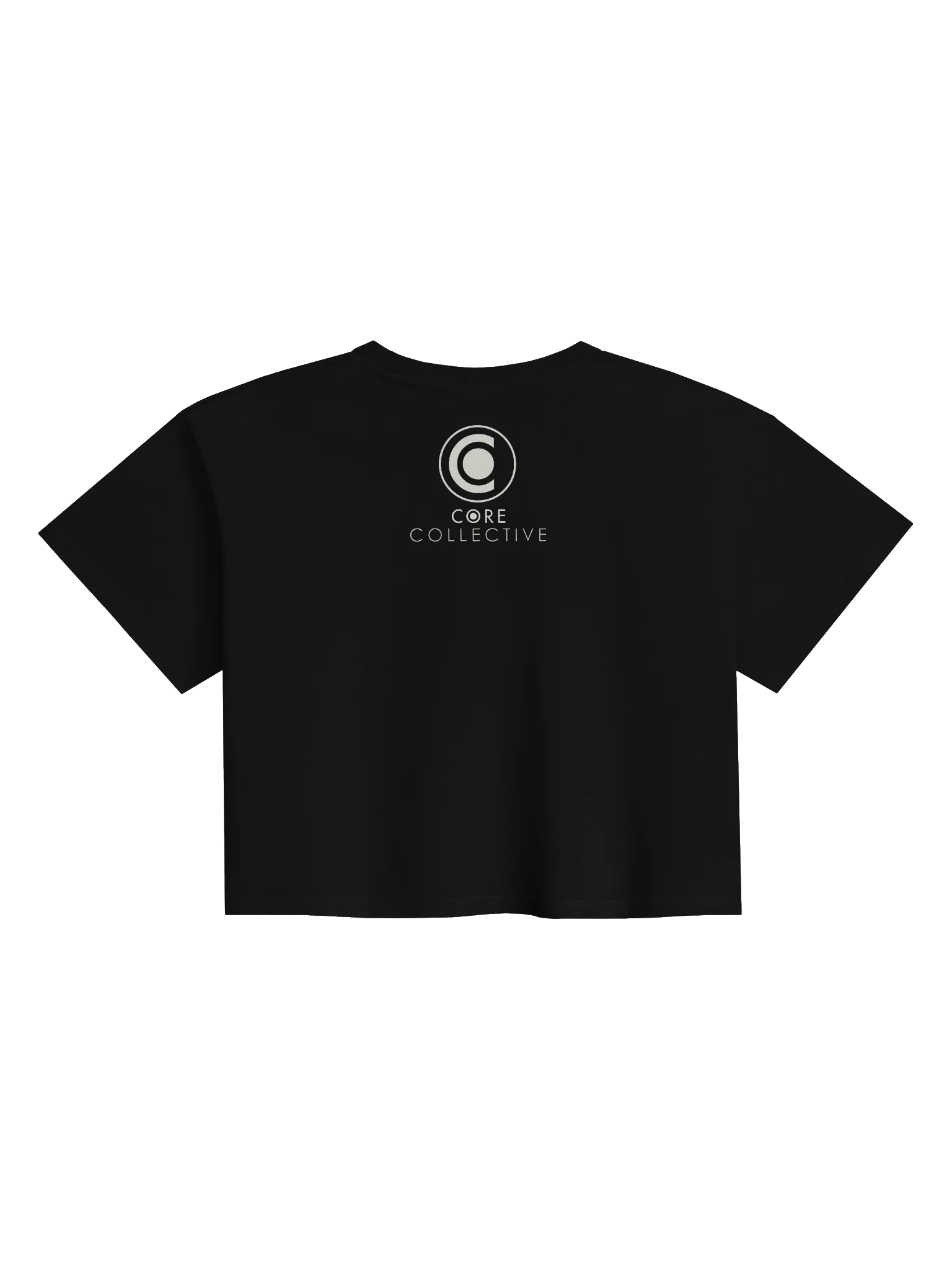 Crop Tee Movement Heals product image (2)