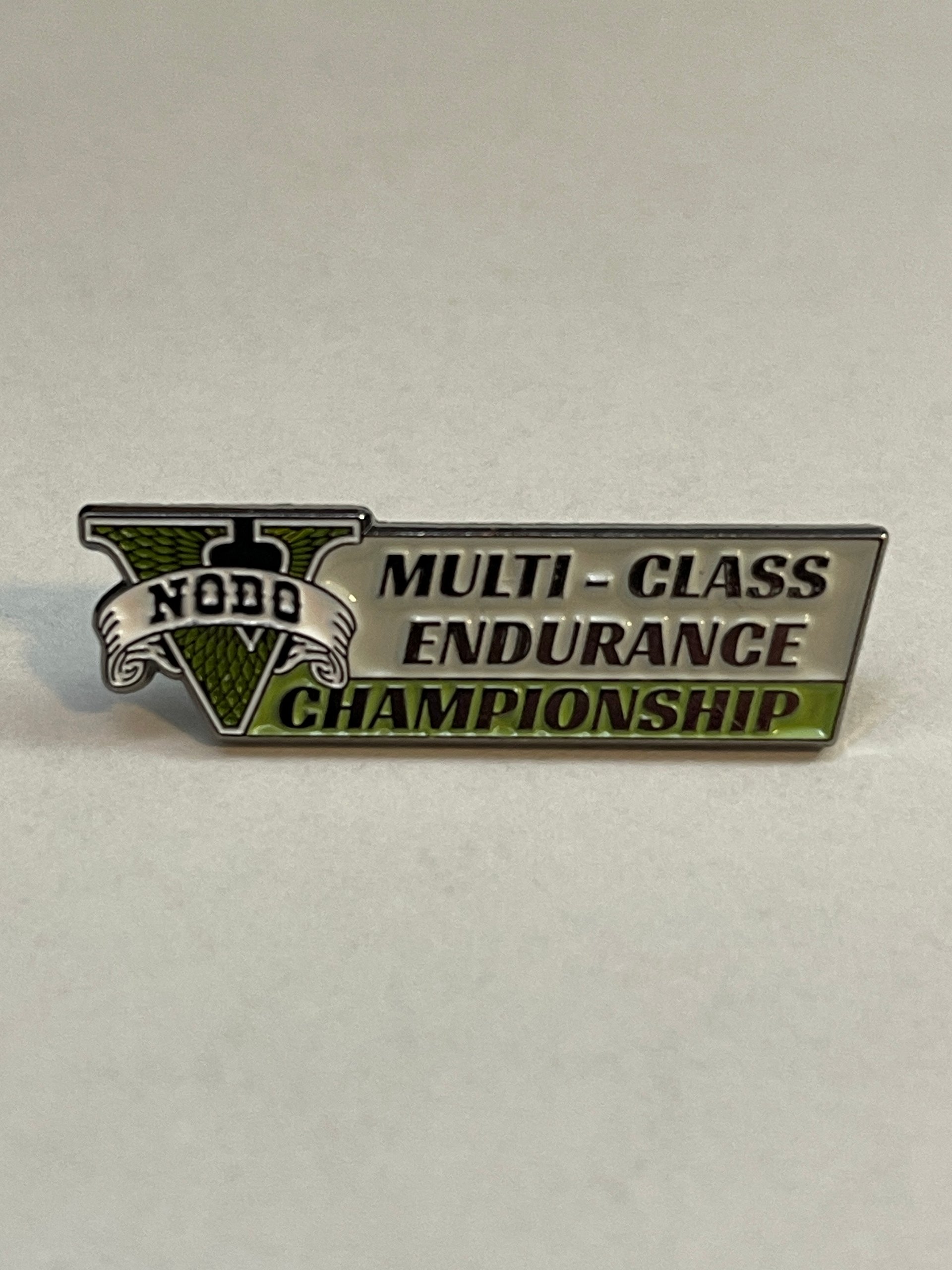 MCEC Enamel Pin product image (6)