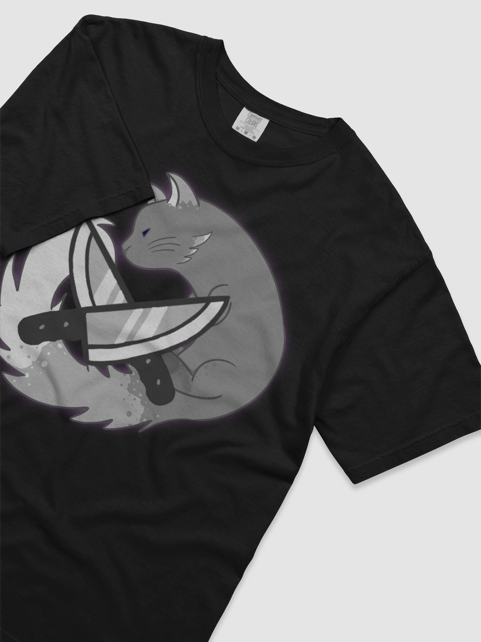 Silver0Ashley Logo Shirt product image (3)