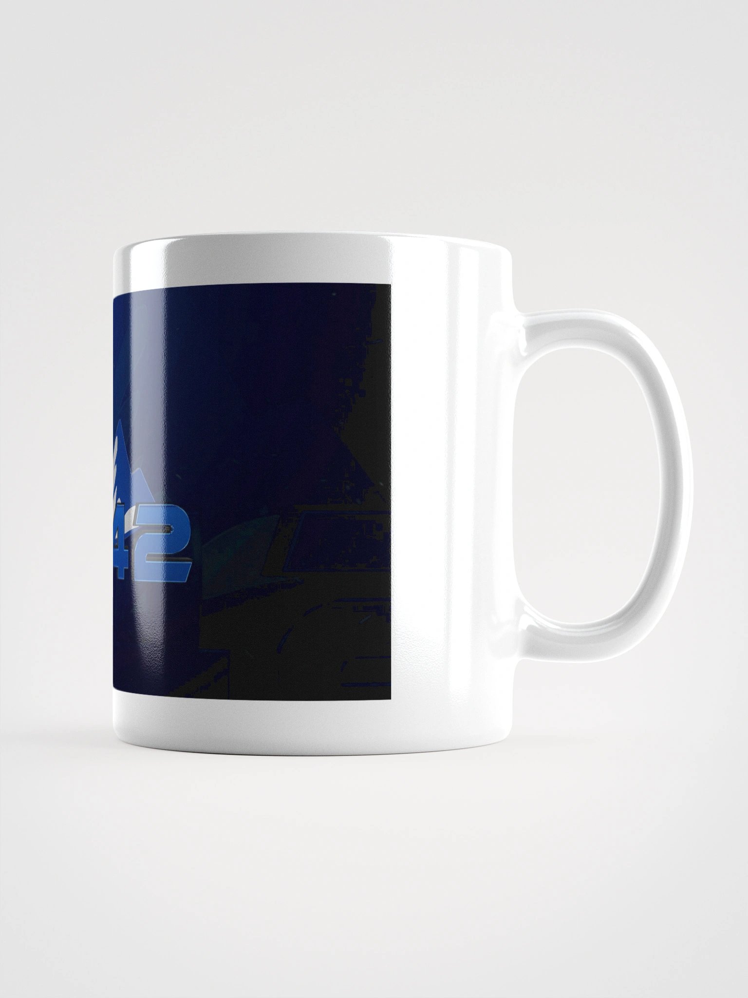 GP42 Coffee Mug product image (2)