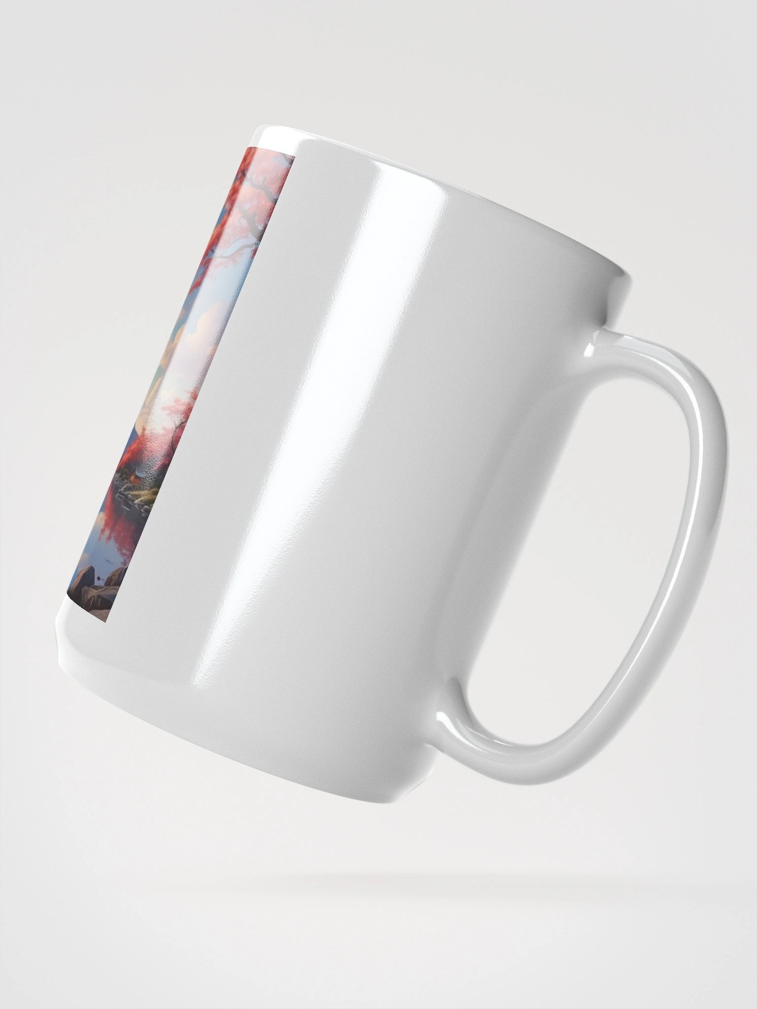 Mount Fuji product image (2)