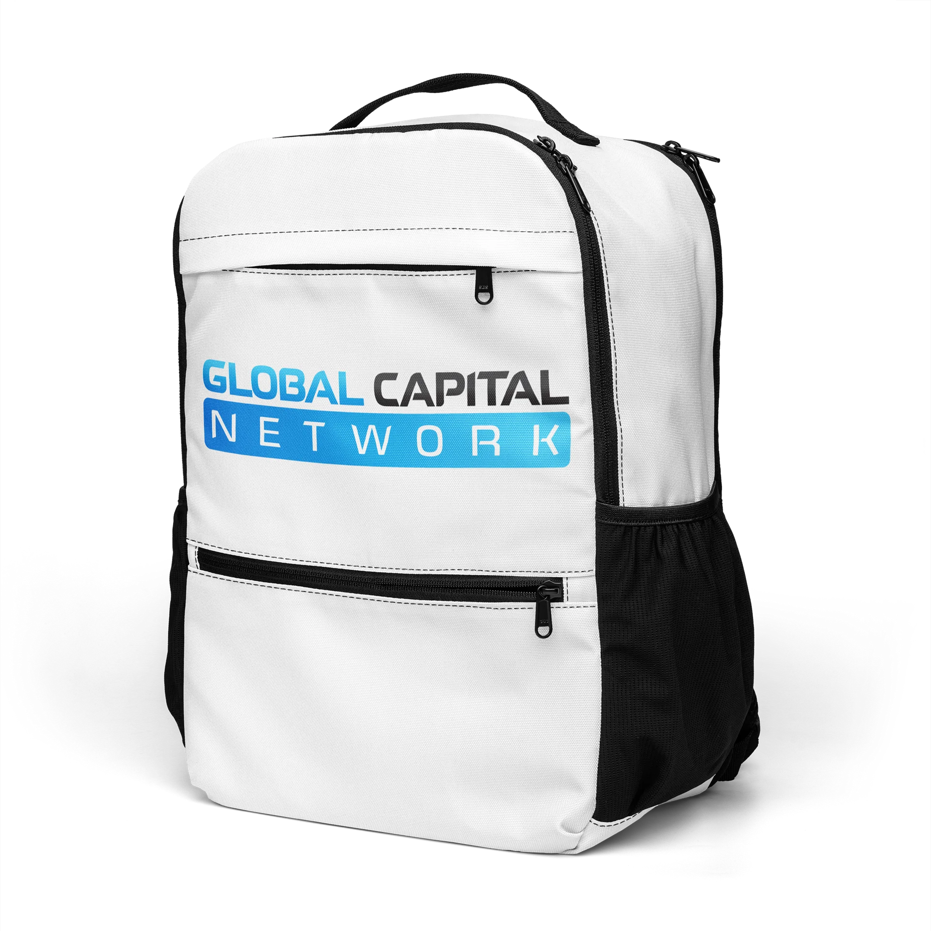 Investor Travel Bag product image (5)