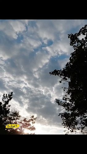 See 🧐💛?
Looking up 💫

Self care is the best care. 

Take care and you are loved. 🥰
Happy Mental Health Day Continously from E...