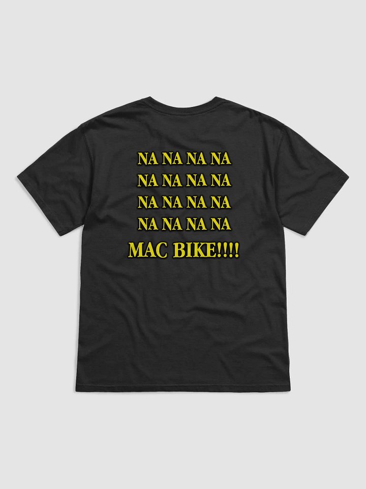 Mac Bike Shirt Alt product image (17)