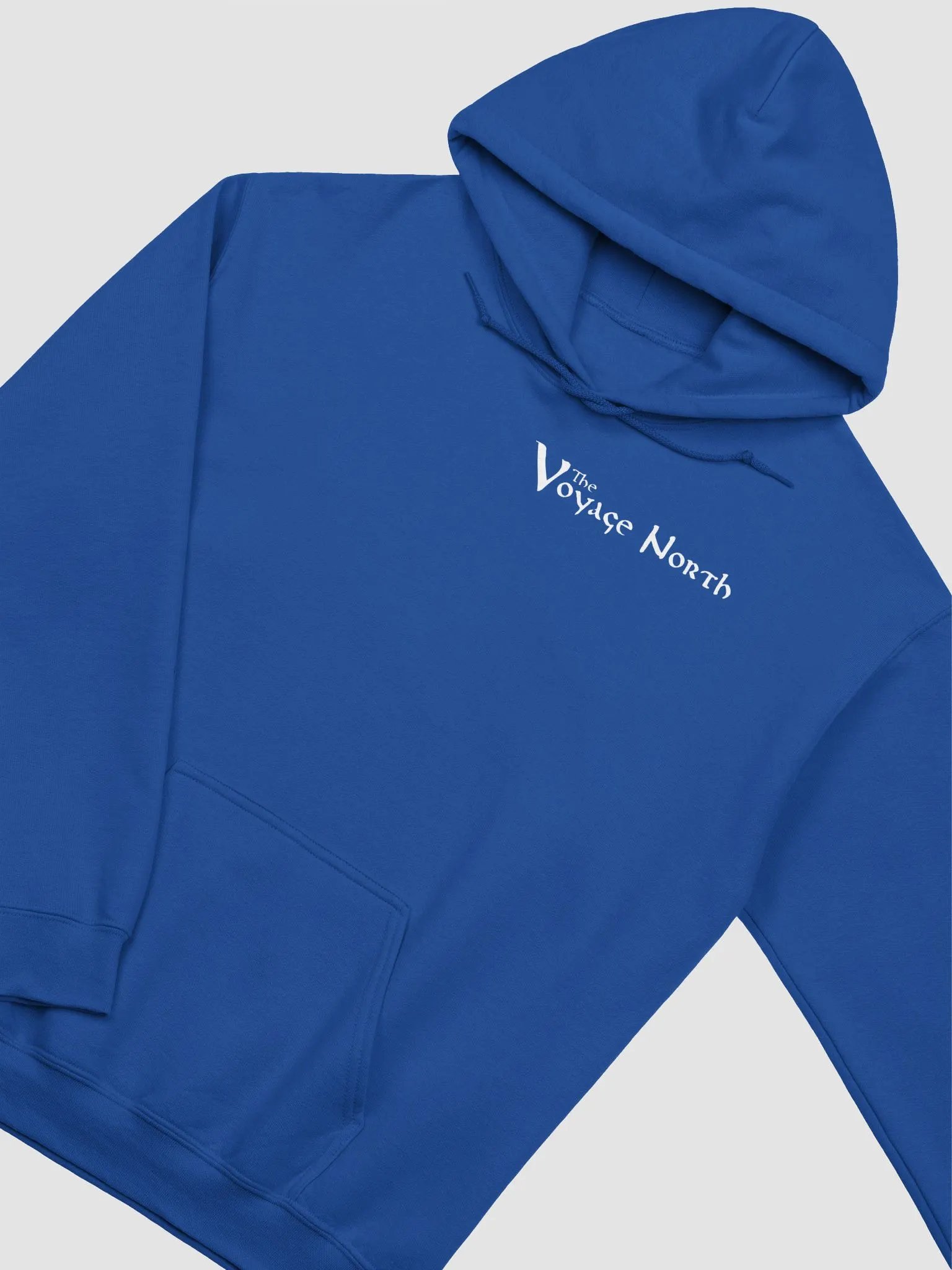 Nova Vitae (Blue - Back) Hoodie - 2024 product image (2)