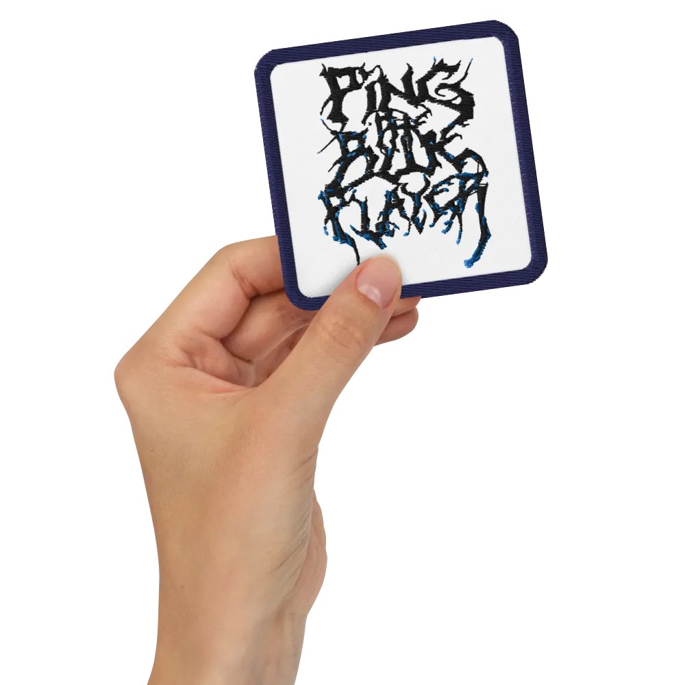 Ping the Patch product image (2)