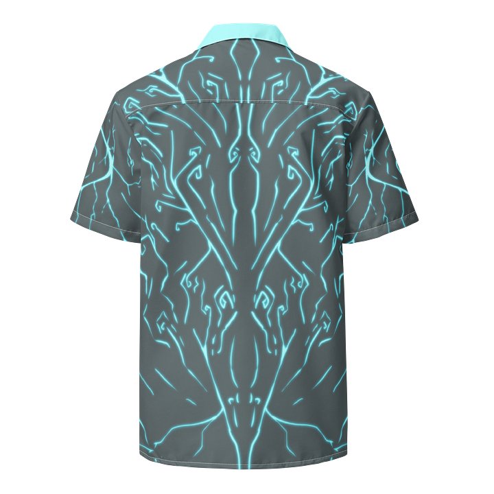 Ice Jotun Hawaiian Shirt product image (2)