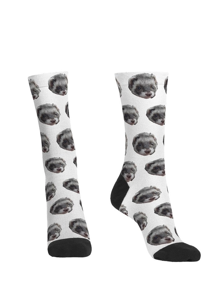 Lucy Sock product image (2)