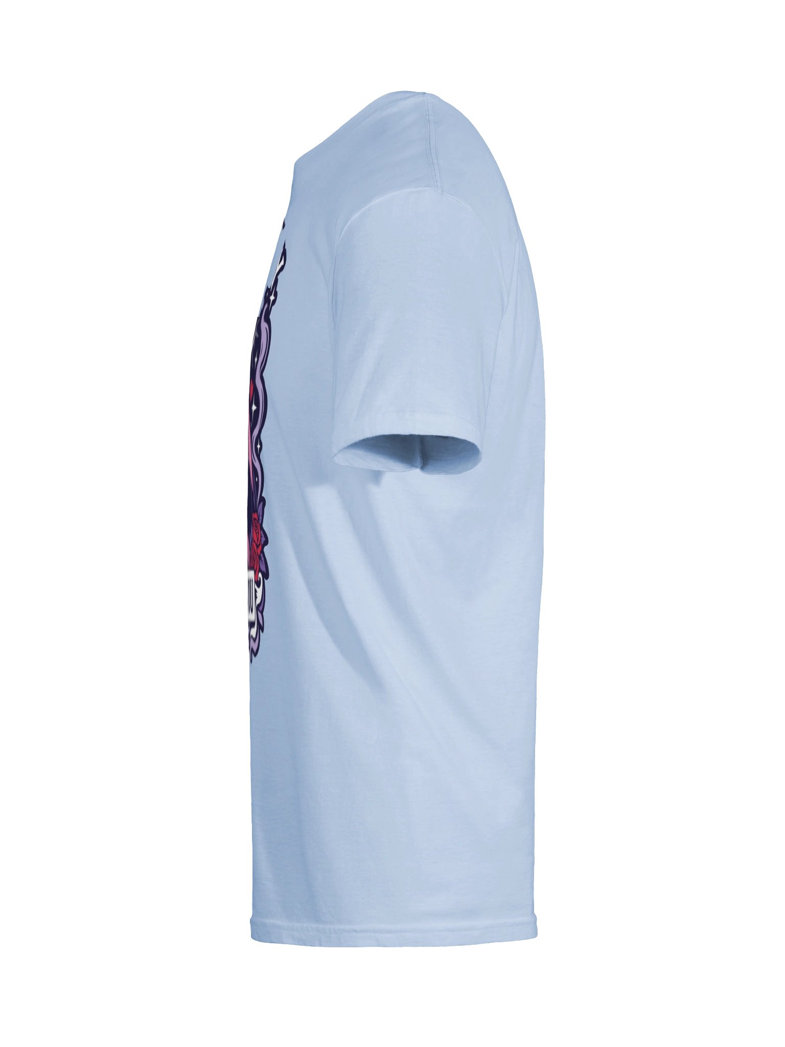 My Happy Place is With You Tee product image (40)