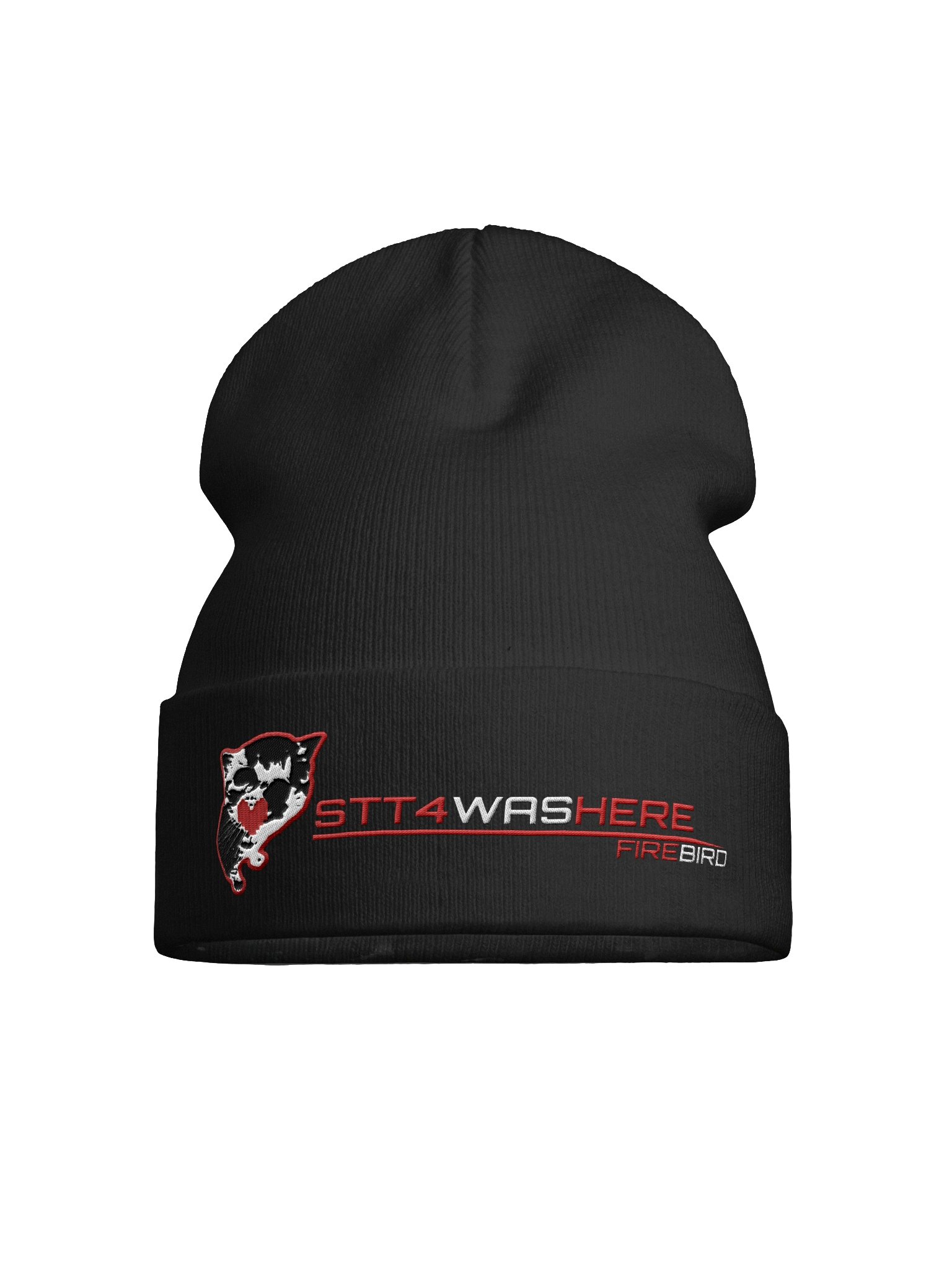STT4 WEARS RANDOM THINGS product image (1)